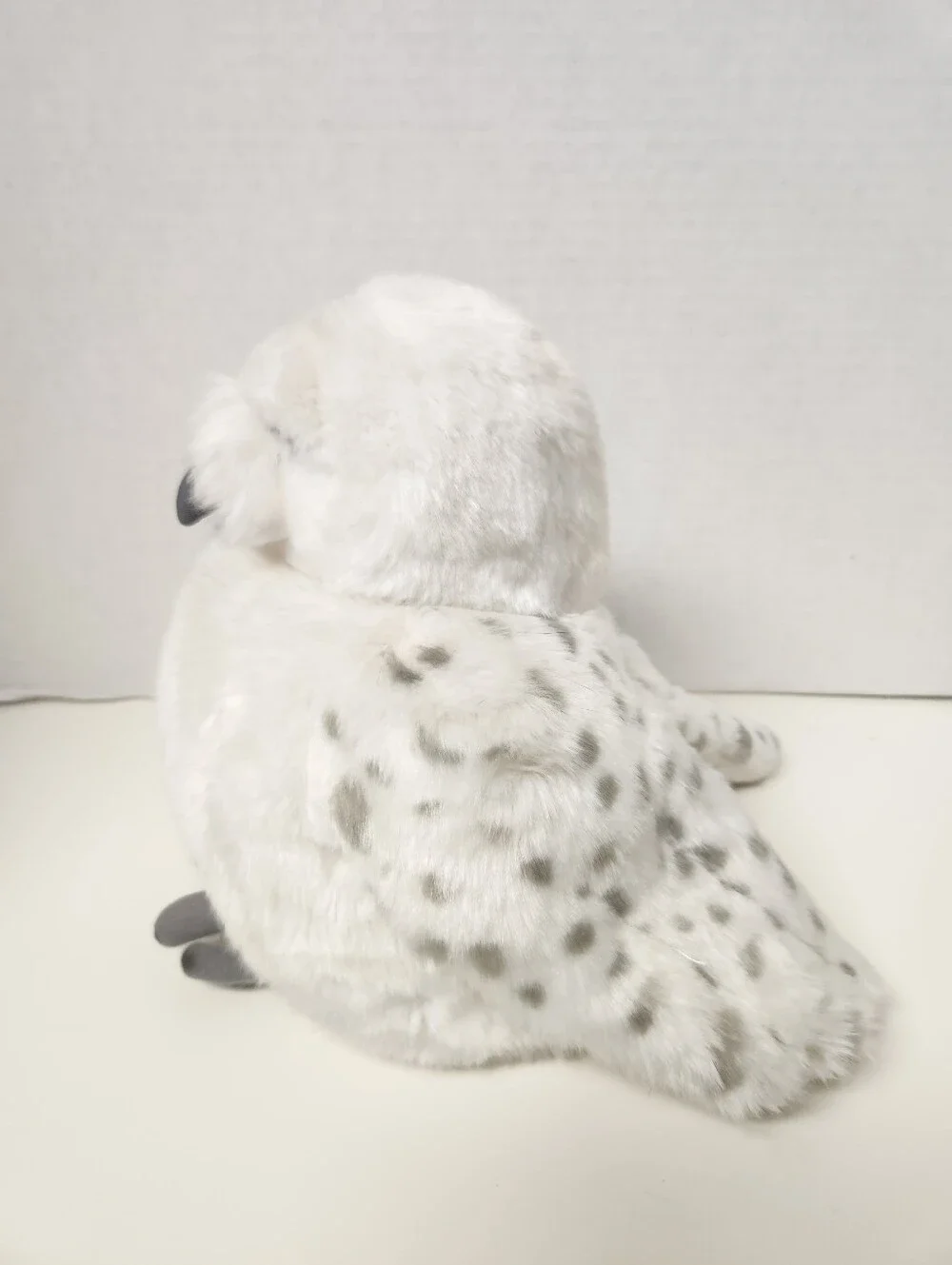 Hedwig Owl Puppet from Universal Studios' The Wizarding World of Harry Potter